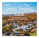 Small Towns U.S.A.