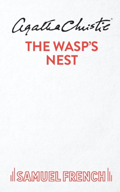 The Wasp's Nest