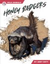 Honey Badgers