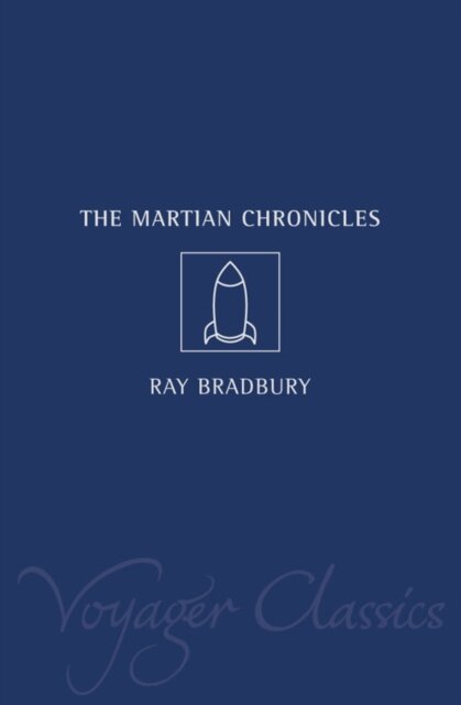 The Martian Chronicles