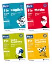 Bond 11+: Assessment Papers Book 2 Age 10-11 Years Bundle: English, Maths, Non-verbal Reasoning, Verbal Reasoning (for GL Assessment & other 11 plus exams)