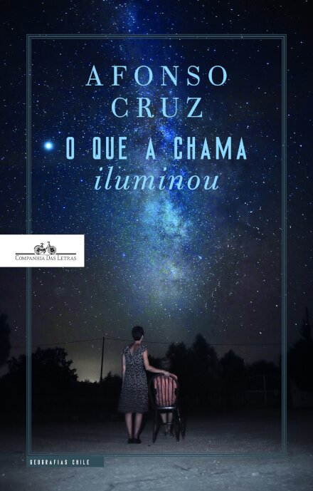 O Que A Chama Iluminou