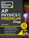 Princeton Review AP Physics C Premium Prep