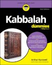 Kabbalah For Dummies