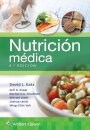 Nutricion medica