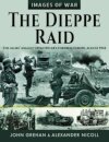 The Dieppe Raid