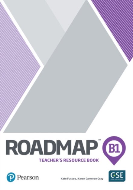 Roadmap B1 Teacher'S Resource Book