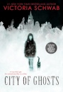 City Of Ghosts