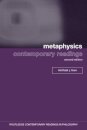 Metaphysics: Contemporary Readings