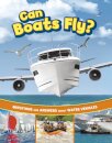 Can Boats Fly?