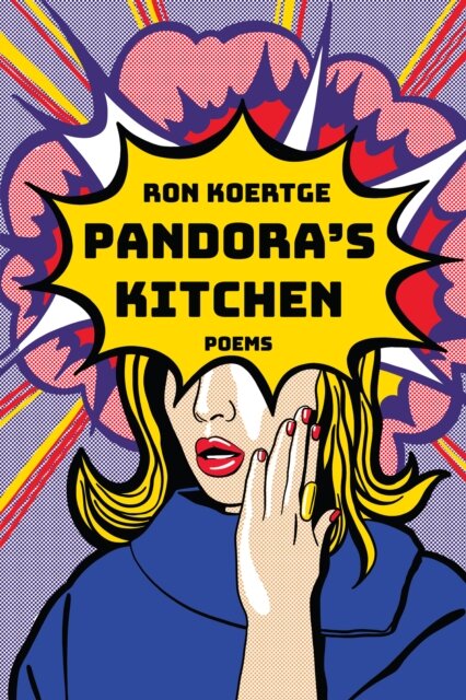 Pandora's Kitchen