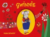 Gwinnie – The Mouse in the House in the Meadow
