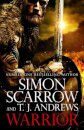 Warrior: The epic story of Caratacus, warrior Briton and enemy of the Roman Empire…