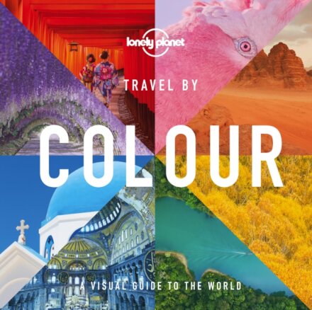 Travel By Colour 1