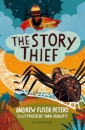 The Story Thief