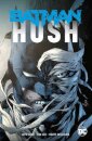 Batman: Hush : New Edition