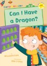 Can I Have a Dragon?