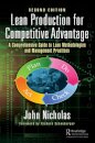 Lean Production for Competitive Advantage