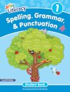 Spelling, Grammar, & Punctuation Student Book 1