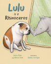 Lulu is a Rhinoceros