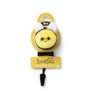Book-Tails Bookmark - Bee