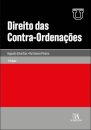 Direito Das Contra-Ordenações - 2ª Edição