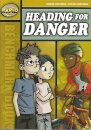 Heading For Danger