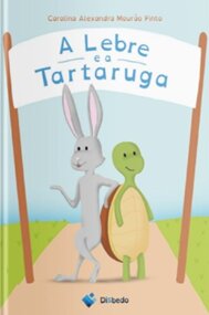A Lebre e a Tartaruga (adaptação)