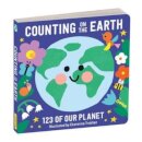 Counting on the Earth Board Book
