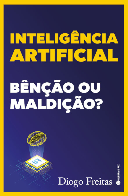 Inteligência Artificial:Benção Ou Maldição?