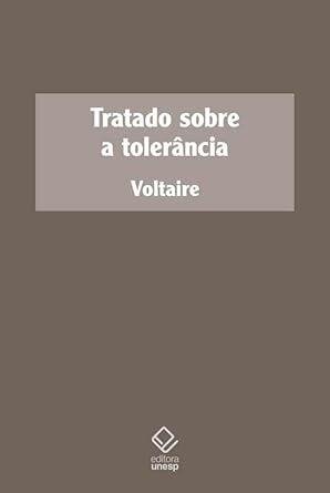 Tratado sobre a tolerância