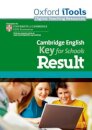 Cambridge English: Key for Schools Result: iTools