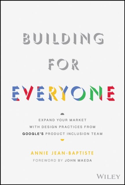 Building For Everyone