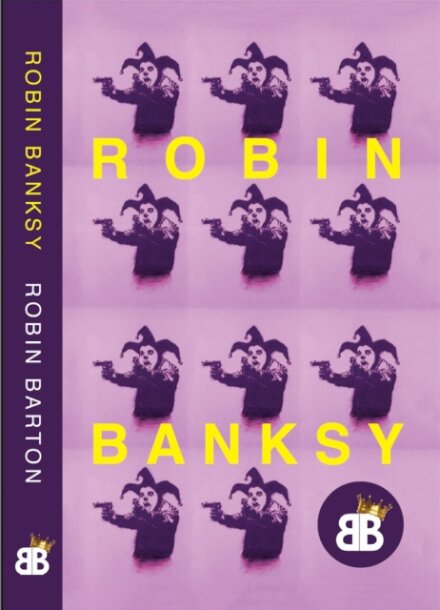 ROBIN BANKSY