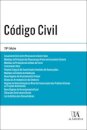 Código Civil - Edição De Bolso