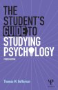 The Student's Guide to Studying Psychology