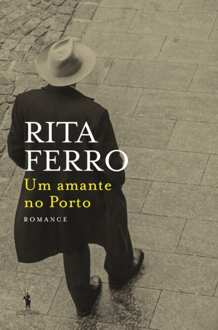 Um Amante no Porto