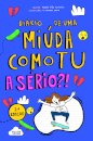 Diário de uma miúda como Tu: A Sério?!