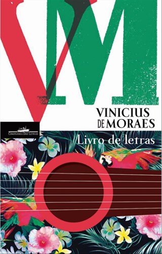 Livro De Letras