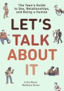 Let's Talk About It