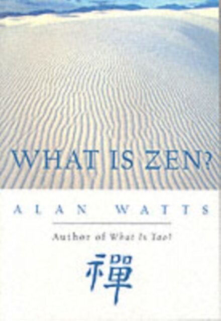 What Is Zen?