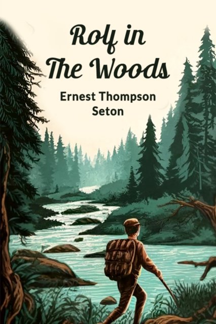 Rolf in the Woods (Edition2024)