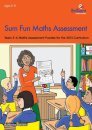 Sum Fun Maths Assessment for 9-11 year olds