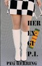 Her Ex-GI P.I.