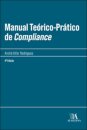 Manual Teórico-Prático De Compliance