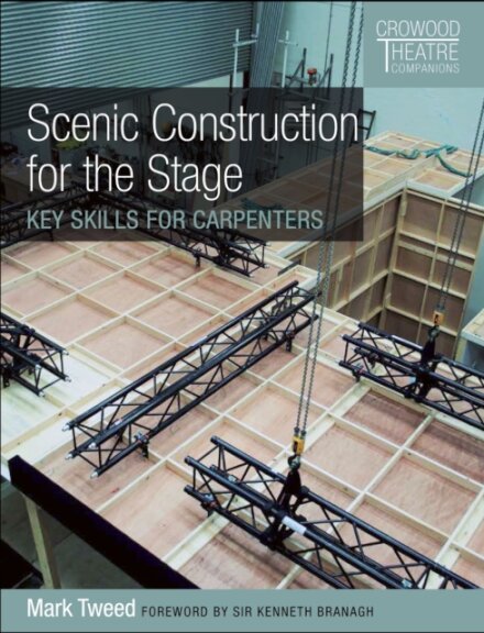 Scenic Construction for the Stage