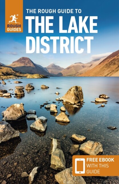 The Rough Guide to  the Lake District: Travel Guide with eBook