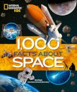 1,000 Facts About Space
