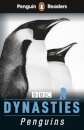 Penguin Readers Level 2: Dynasties: Penguins (ELT Graded Readers)