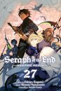 Seraph Of The End Vol 27